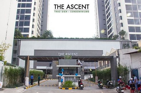 2 Bedroom Condo for rent in The Ascent, Thao Dien, Ho Chi Minh