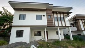 4 Bedroom House for sale in Basak, Cebu