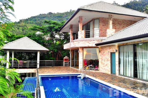 5 Bedroom Villa for sale in Chaweng Modern Villas, Bo Phut, Surat Thani