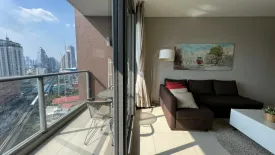 2 Bedroom Condo for rent in The Lofts Ekkamai, Phra Khanong, Bangkok near BTS Ekkamai