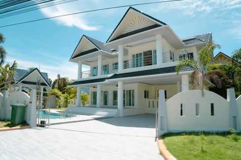 3 Bedroom Villa for sale in Platinum Residence Park, Rawai, Phuket