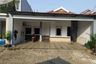 Rumah dijual dengan 3 kamar tidur di Waru, Jawa Timur