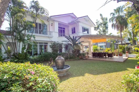 4 Bedroom House for sale in Land and House Park Chiang Mai, Nong Chom, Chiang Mai