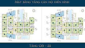 Cần bán căn hộ 2 phòng ngủ tại D'Lusso, Bình Trưng Tây, Quận 2, Hồ Chí Minh