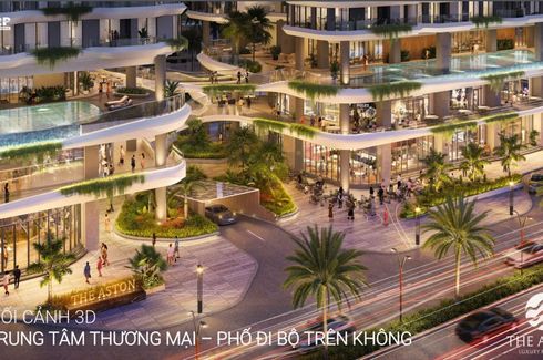 Cần bán căn hộ 1 phòng ngủ tại Xương Huân, Nha Trang, Khánh Hòa