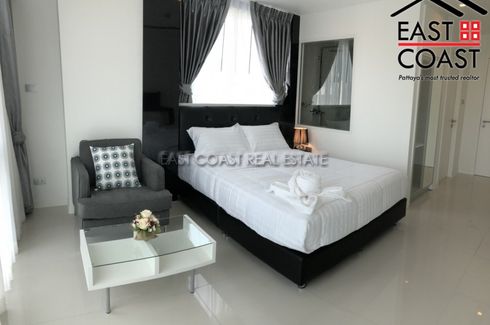 Condo for Sale or Rent in City Center Residence, Nong Prue, Chonburi