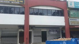 Commercial for sale in Taman Desa Jaya, Johor