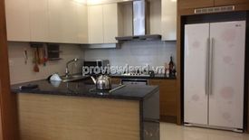 3 Bedroom Apartment for rent in Phuong 13, Ho Chi Minh