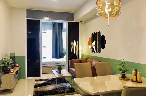 Cho thuê căn hộ chung cư 1 phòng ngủ tại BOTANICA PREMIER, Phường 2, Quận Tân Bình, Hồ Chí Minh