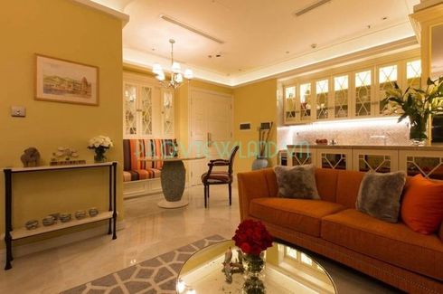 Cho thuê căn hộ 2 phòng ngủ tại Vinhomes Golden River, Bến Nghé, Quận 1, Hồ Chí Minh