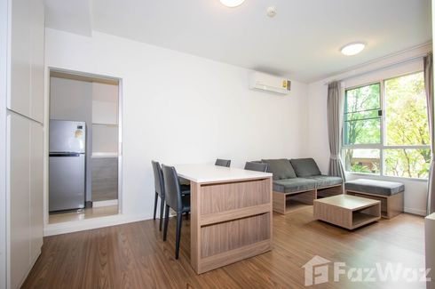 1 Bedroom Condo for sale in D Condo Nim, Fa Ham, Chiang Mai