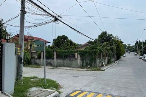 Land for rent in Western Bicutan, Metro Manila