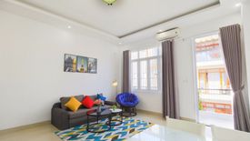 1 Bedroom Condo for rent in O Cho Dua, Ha Noi