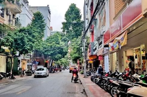 Cần bán nhà phố 6 phòng ngủ tại Trung Hòa, Quận Cầu Giấy, Hà Nội
