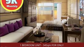 1 Bedroom Condo for sale in Prisma Residences, Maybunga, Metro Manila