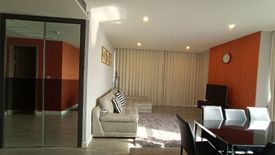 2 Bedroom Condo for rent in The Room Rama 4, Rong Mueang, Bangkok near MRT Hua Lamphong