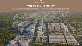 Cần bán căn hộ 2 phòng ngủ tại The Global City, Bình Trưng Đông, Quận 9, Hồ Chí Minh