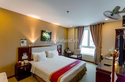 Cần bán nhà đất thương mại 60 phòng ngủ tại Phạm Ngũ Lão, Quận 1, Hồ Chí Minh