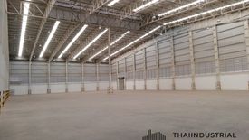 Warehouse / Factory for Sale or Rent in Phraek Sa Mai, Samut Prakan