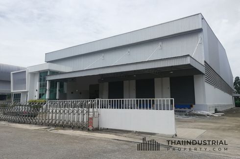 Warehouse / Factory for Sale or Rent in Phraek Sa Mai, Samut Prakan