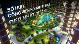 Cần bán căn hộ 2 phòng ngủ tại Vinhomes Grand Park, Long Thạnh Mỹ, Quận 9, Hồ Chí Minh