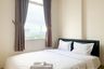 Apartemen disewa dengan 2 kamar tidur di Sunter Agung, Jakarta