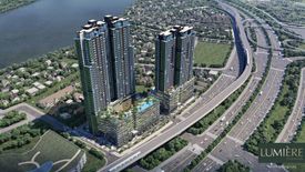 Cần bán căn hộ chung cư 2 phòng ngủ tại Masterise Lumiere Riverside, An Phú, Quận 2, Hồ Chí Minh