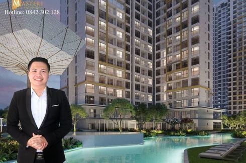 2 Bedroom Apartment for sale in Masteri Centre Point, Long Binh, Ho Chi Minh