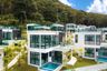 2 Bedroom Villa for rent in NaMara The Residences Phuket, Kamala, Phuket