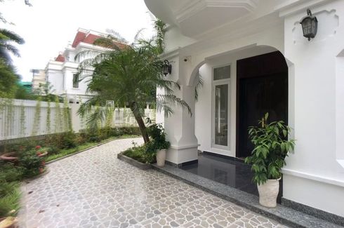 Cho thuê villa 4 phòng ngủ tại Xuân La, Quận Tây Hồ, Hà Nội