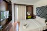Apartemen disewa dengan 1 kamar tidur di Tebet Timur, Jakarta