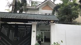 4 Bedroom House for sale in Thao Dien, Ho Chi Minh