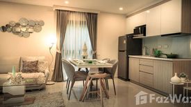 2 Bedroom Condo for sale in City Garden Tropicana, Na Kluea, Chonburi