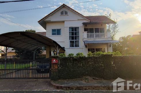 3 Bedroom House for rent in Na Lanna by Sansaran, Nong Khwai, Chiang Mai