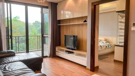 1 Bedroom Condo for sale in Chang Phueak, Chiang Mai