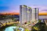 1 Bedroom Condo for sale in Smartel Signial An Gia, Phu My, Ho Chi Minh