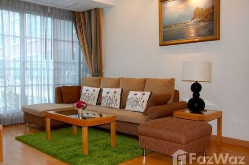 2 Bedroom Condo for rent in CitiSmart Sukhumvit 18, Khlong Toei, Bangkok near BTS Asoke