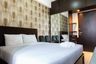 Apartemen disewa dengan 1 kamar tidur di Kebagusan, Jakarta