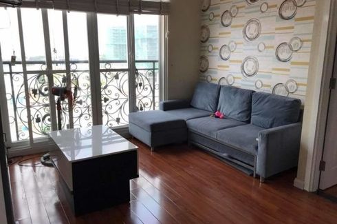 Cho thuê căn hộ chung cư 3 phòng ngủ tại Phường 12, Quận Tân Bình, Hồ Chí Minh