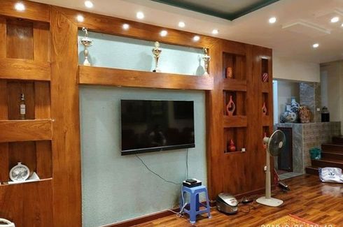 4 Bedroom House for sale in Dong Mac, Ha Noi