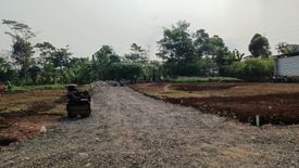 Tanah dijual dengan  di Baranangsiang, Jawa Barat