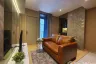 1 Bedroom Condo for rent in Ashton Asoke - Rama 9, Din Daeng, Bangkok near MRT Phra Ram 9