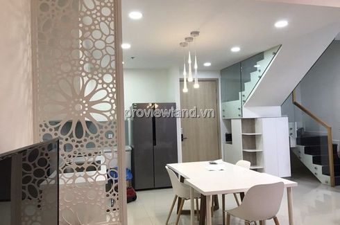 Condo for sale in Binh Trung Tay, Ho Chi Minh
