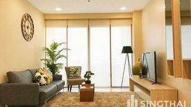 1 Bedroom Condo for rent in The Emporio Place, Khlong Tan, Bangkok near BTS Phrom Phong