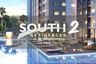 1 Bedroom Condo for sale in South 2 Residences, Almanza Uno, Metro Manila