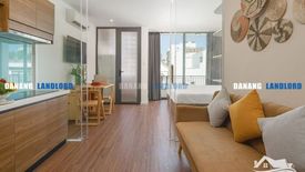 Cho thuê căn hộ chung cư 1 phòng ngủ tại Ô Chợ Dừa, Quận Đống Đa, Hà Nội