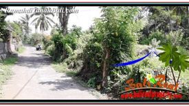 Tanah dijual dengan  di Batubulan, Bali