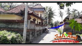 Tanah dijual dengan  di Batubulan, Bali