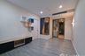 1 Bedroom Condo for sale in The Room BTS Wongwian Yai, Bang Lamphu Lang, Bangkok near BTS Wongwian Yai