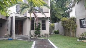 5 Bedroom House for rent in Lourdes North West, Pampanga